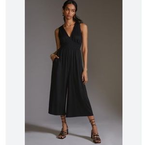 Brand New HUTCH SLEEVELESS KNIT JUMPSUIT